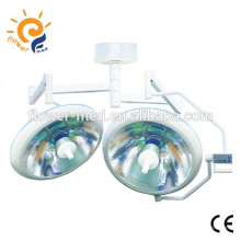 Medical Halogen Surgical Light with Special Brightness Controlling System